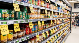 Global Food Prices Rise in 2026 as Climate Shocks and Supply Chain Disruptions Pressure Markets