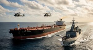 Middle East Tensions Escalate in 2026 as Global Powers Push for Emergency Diplomacy