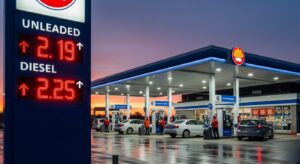 Global Oil Prices Surge in 2026 Amid Middle East Supply Tensions and Economic Uncertainty