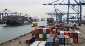 Global Trade Tensions Rise in 2026 as Tariff Risks and Supply Chain Pressures Shake Markets