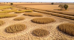 Global Food Prices Rise in 2026 as Climate Shocks and Supply Chain Disruptions Pressure Markets