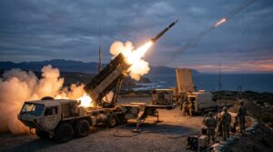 World War 3 Fears Rise in 2026 as Global Conflicts and Military Tensions Escalate