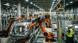 AI Job Loss Fears Rise in 2026 as Automation Reshapes the Global Workforce