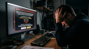 Cybersecurity Threats Surge in 2026 as Global Cyber Attacks Target Governments, Businesses and Millions of Users
