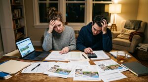 Global Housing Market Crisis Deepens in 2026 as Home Prices and Rent Costs Become Unaffordable
