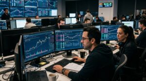Cryptocurrency Market Boom in 2026: Bitcoin, Altcoins and Global Regulation Drive New Investment Wave