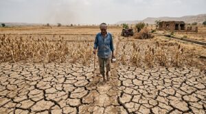 Global Food Crisis Warning in 2026 as Climate Shocks and Supply Disruptions Threaten Food Security