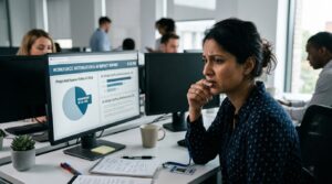 AI Job Loss Fears Rise in 2026 as Automation Reshapes the Global Workforce
