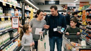 Global Food Crisis 2026 Deepens as Inflation, Climate Change and Supply Chain Disruptions Push Prices Higher