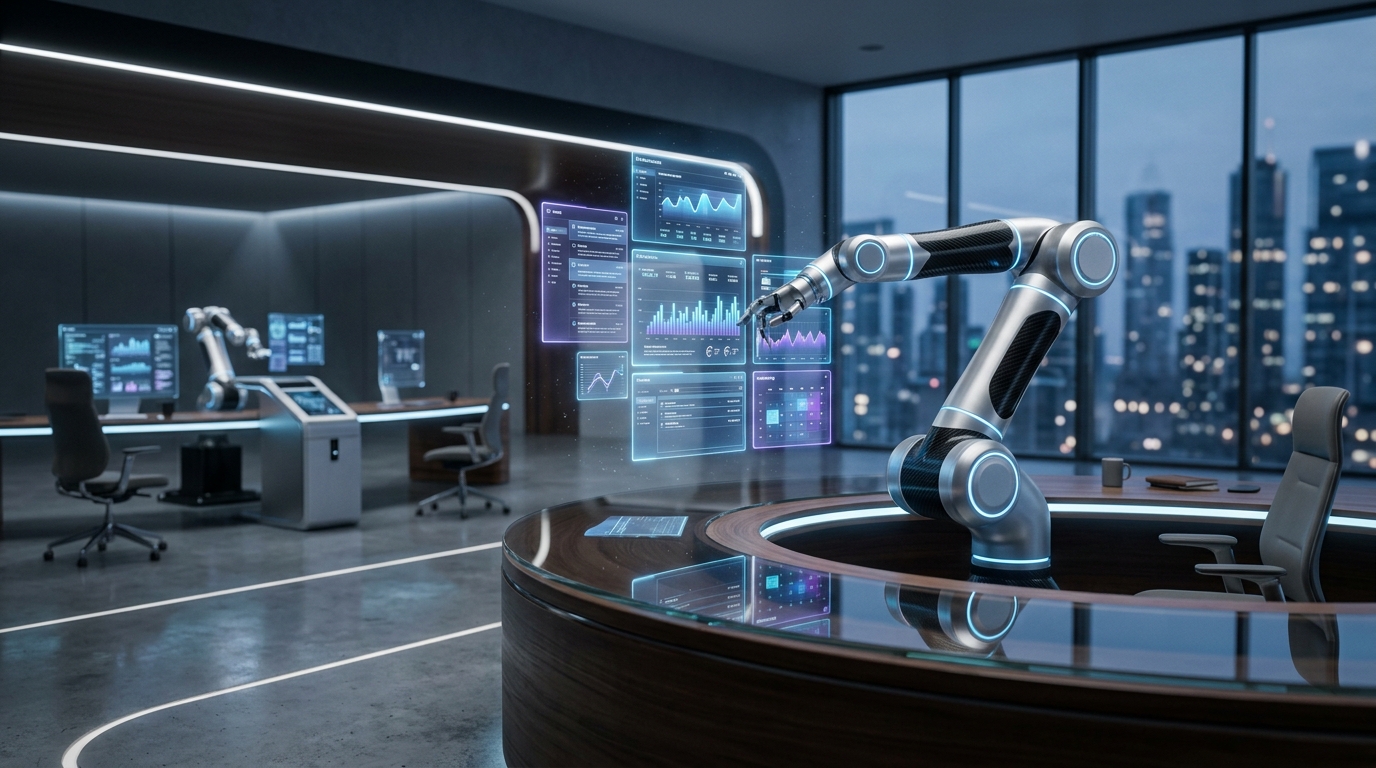 AI Job Loss Fears Grow in 2026 as Companies Replace Workers With Automation and Artificial Intelligence