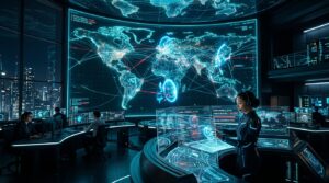 Cybersecurity Threats Surge in 2026 as Global Cyber Attacks Target Governments, Businesses and Millions of Users