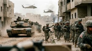 World War 3 Fears Rise in 2026 as Global Conflicts and Military Tensions Escalate
