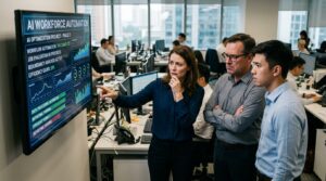 AI Job Loss Fears Grow in 2026 as Companies Replace Workers With Automation and Artificial Intelligence