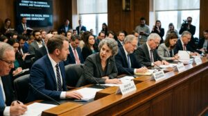 Social Media Ban Debate Explodes in 2026 as Governments Consider Tough New Laws
