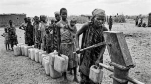 Global Water Crisis Worsens in 2026 as Climate Change and Population Growth Push Resources to the Limit