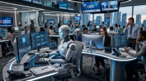 AI Job Loss Fears Grow in 2026 as Companies Replace Workers With Automation and Artificial Intelligence