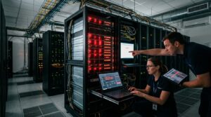 Global Cybersecurity Threats Surge in 2026 as Hackers Target Governments, Banks and Critical Infrastructure