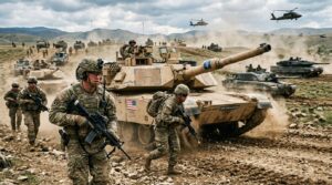 World War 3 Fears Rise in 2026 as Global Conflicts, Military Alliances and Nuclear Threats Intensify