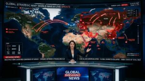 World War 3 Fears Rise in 2026 as Global Conflicts, Military Alliances and Nuclear Threats Intensify